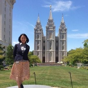 Meet your Posher, Ting